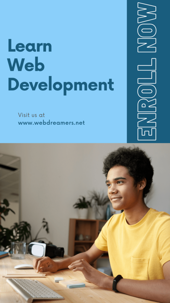 What is Web Development?​