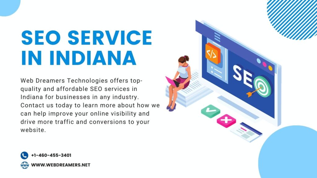 SEO Service IN INDIANA