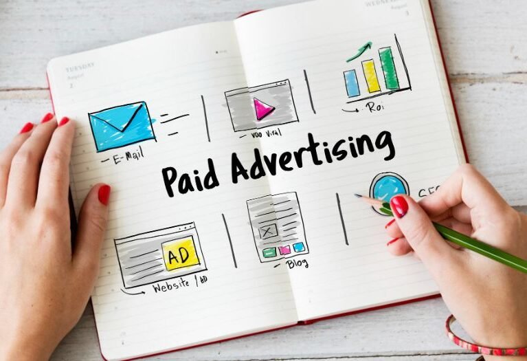 Paid Marketing